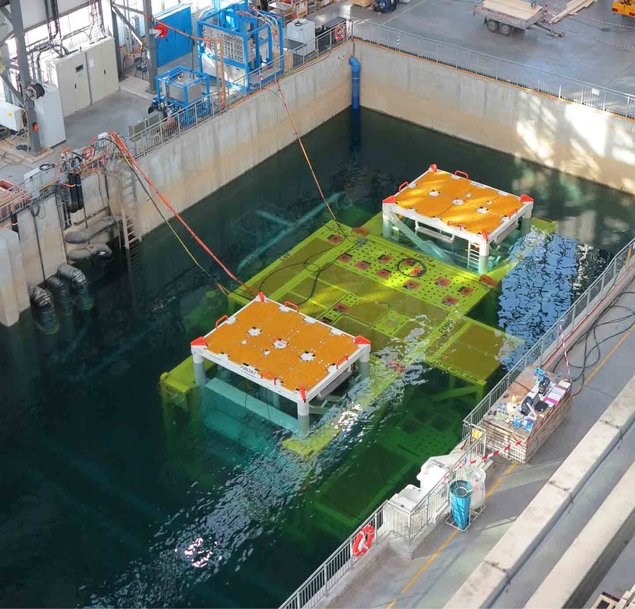 Powering the Oil and Gas Energy Transition with Subsea Processing